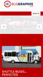 Mobile Screenshot of busgraphix.com